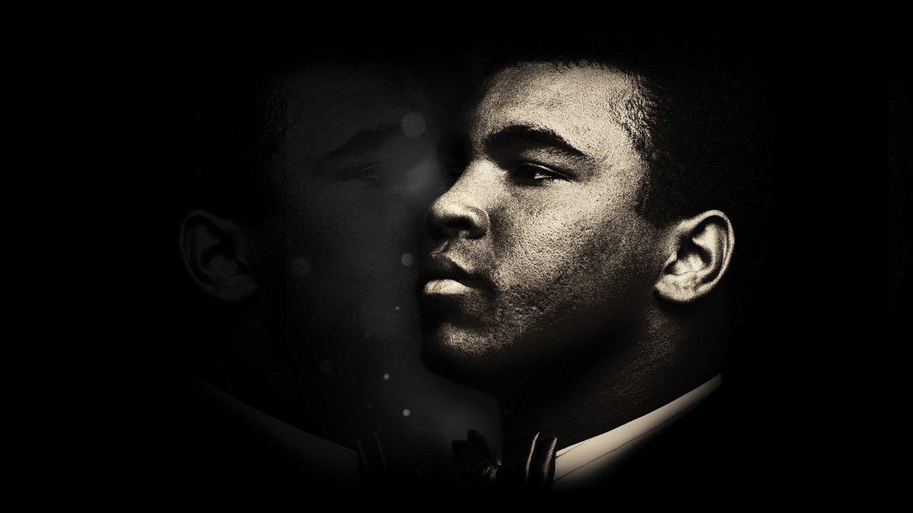 Ali's Comeback: The Untold Story 2020 movie scene