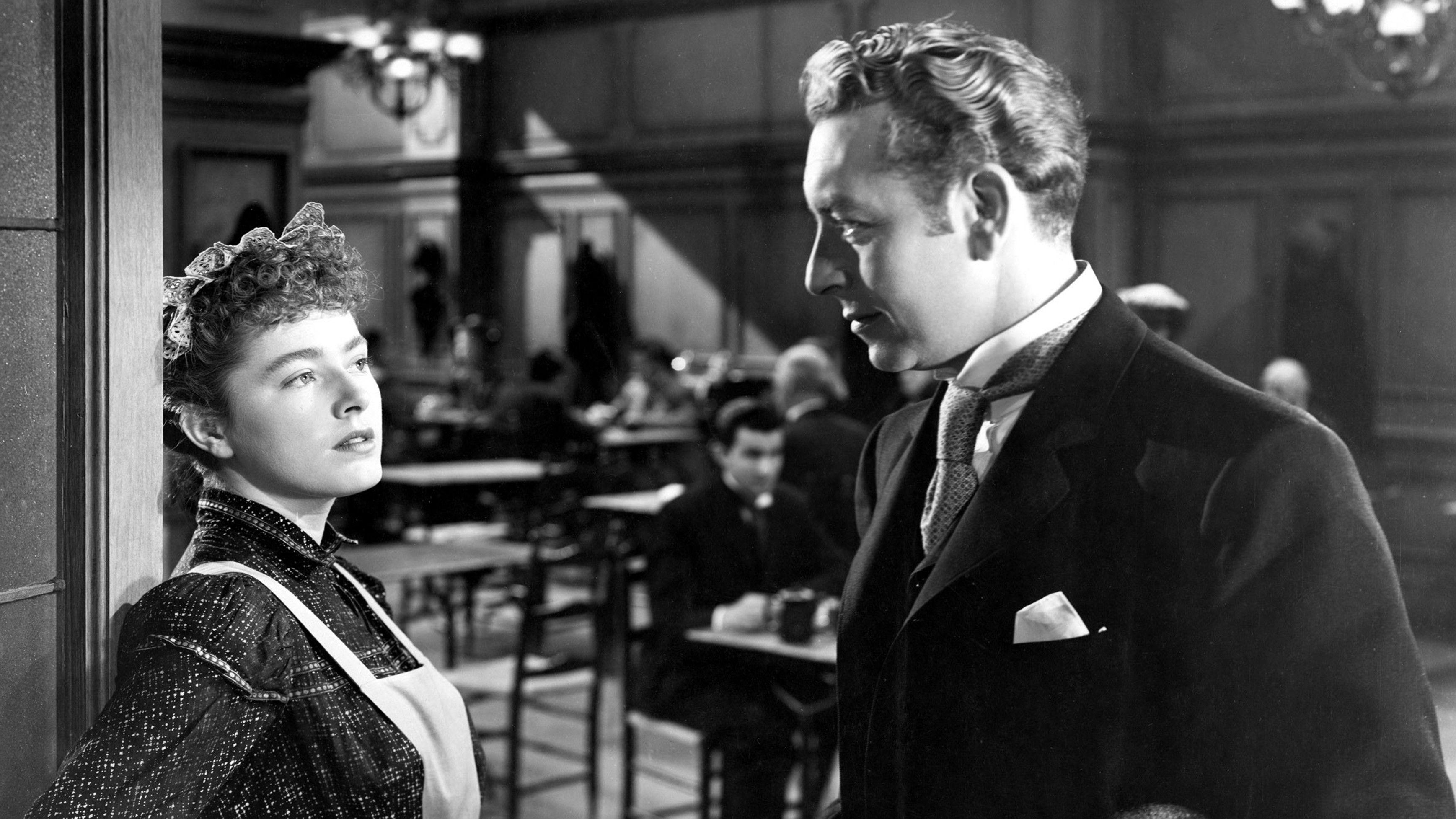 Of Human Bondage 1946 movie scene