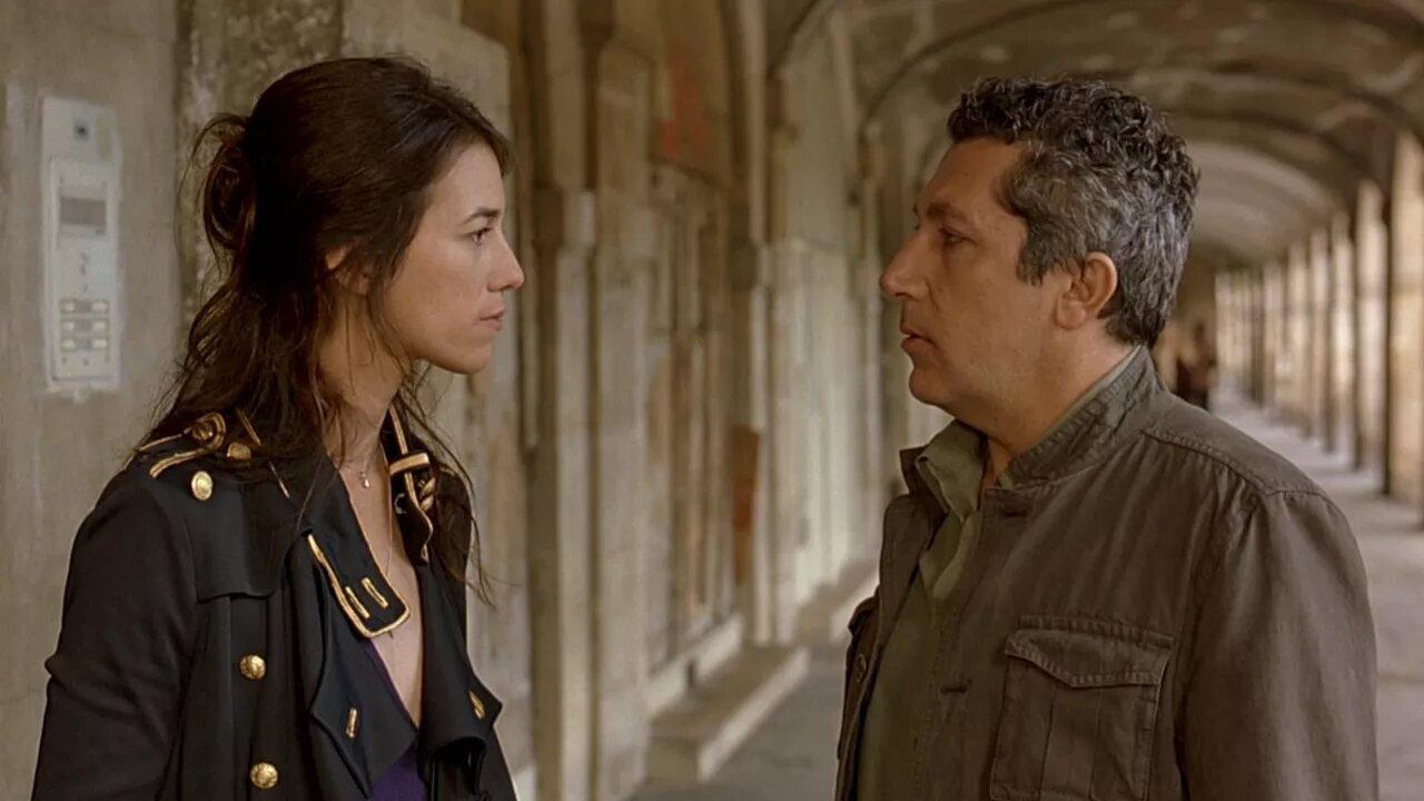 I Do 2006 movie scene