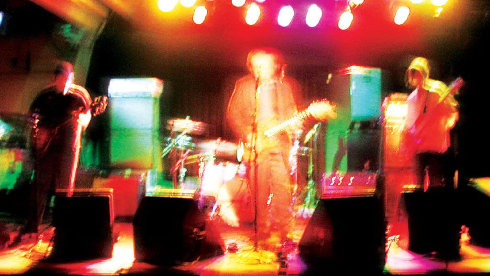 Mike Keneally: Guitar Therapy Live 2006 movie scene