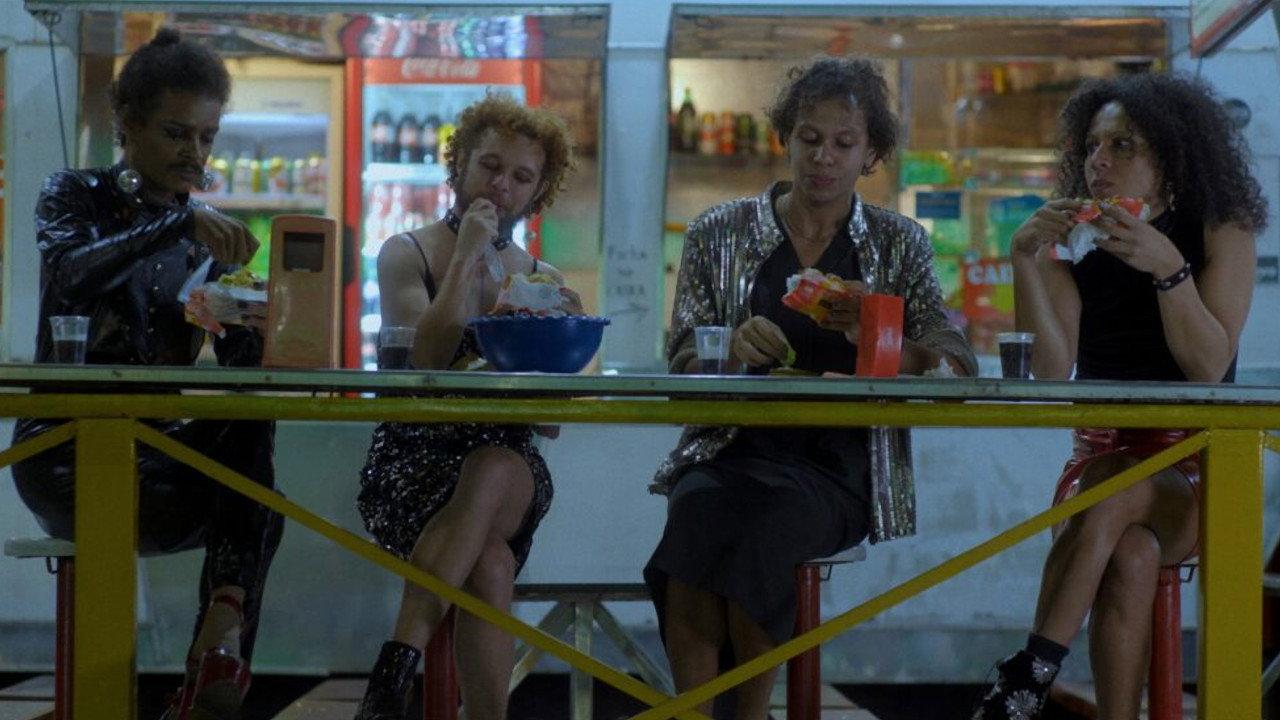 All That You Could Be 2024 movie scene