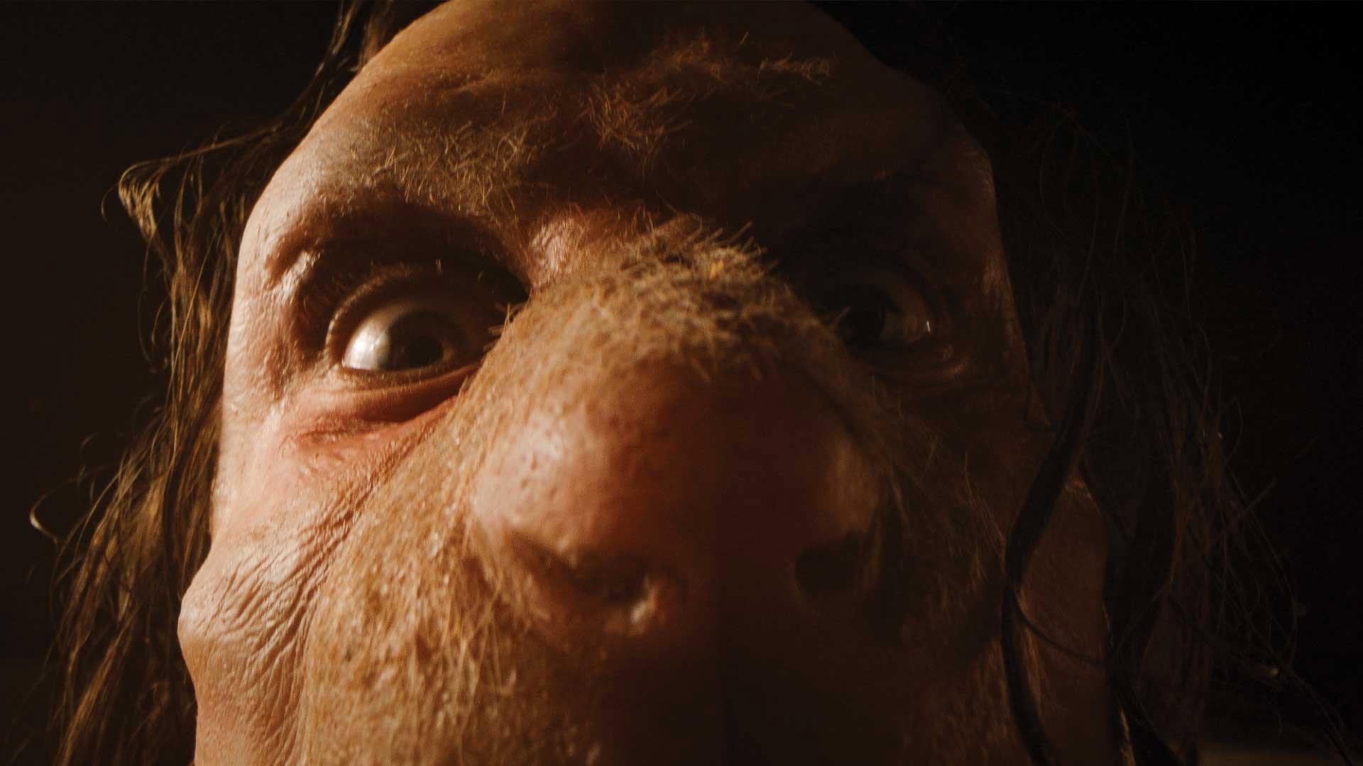 The Full-Time Love Rat 2025 movie scene