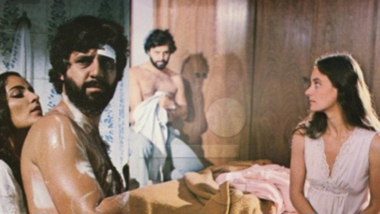 Tchau, Amor 1983 movie scene