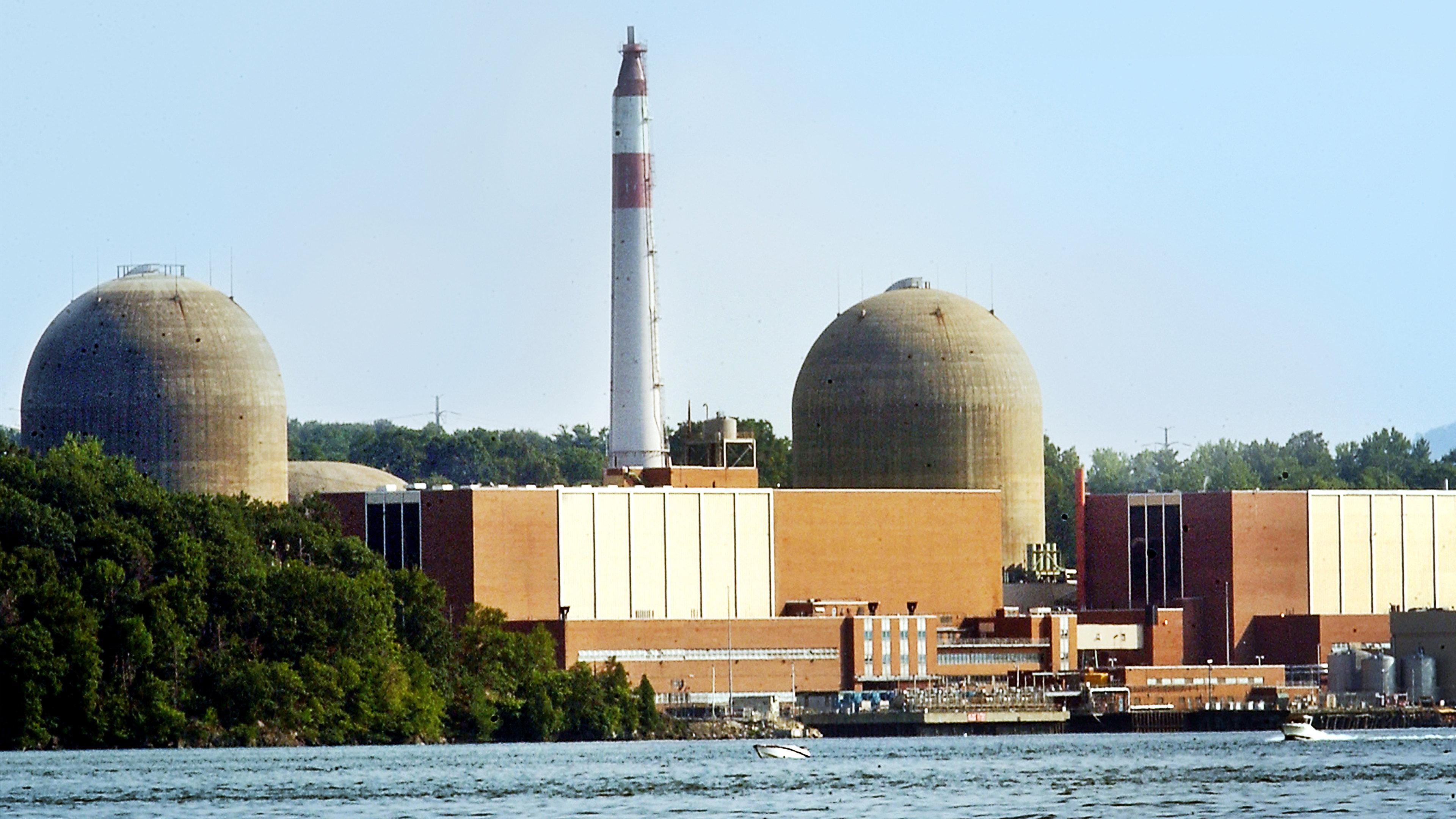 Indian Point: Imagining the Unimaginable 2004 movie scene