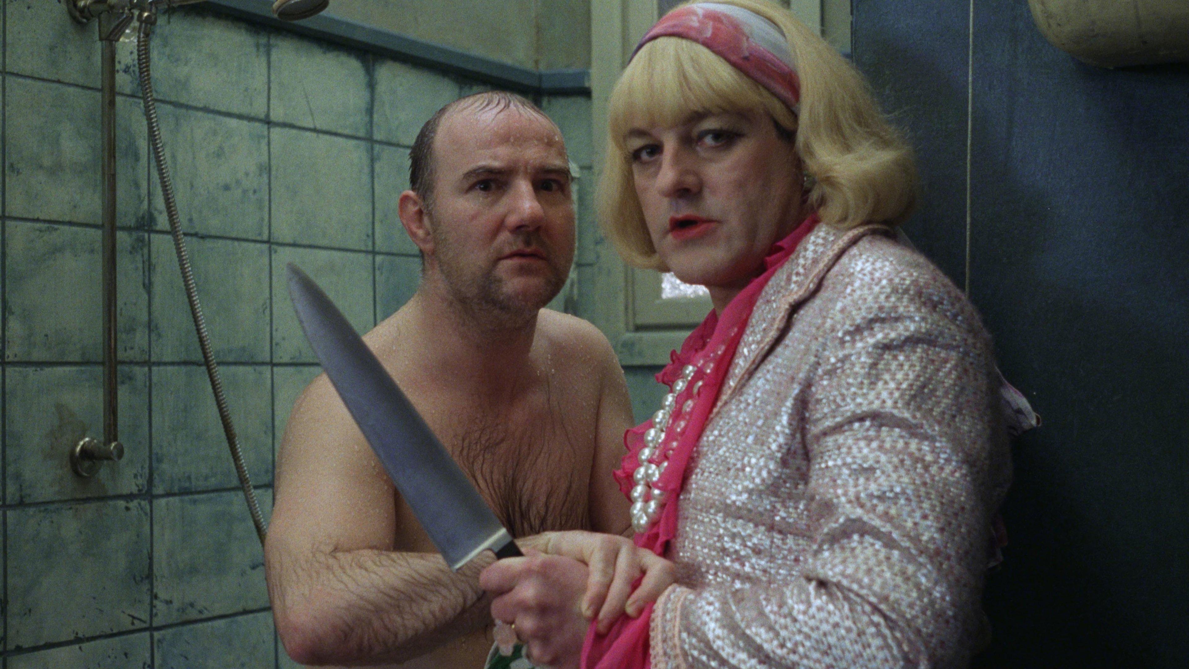 Killer Condom 1996 movie scene