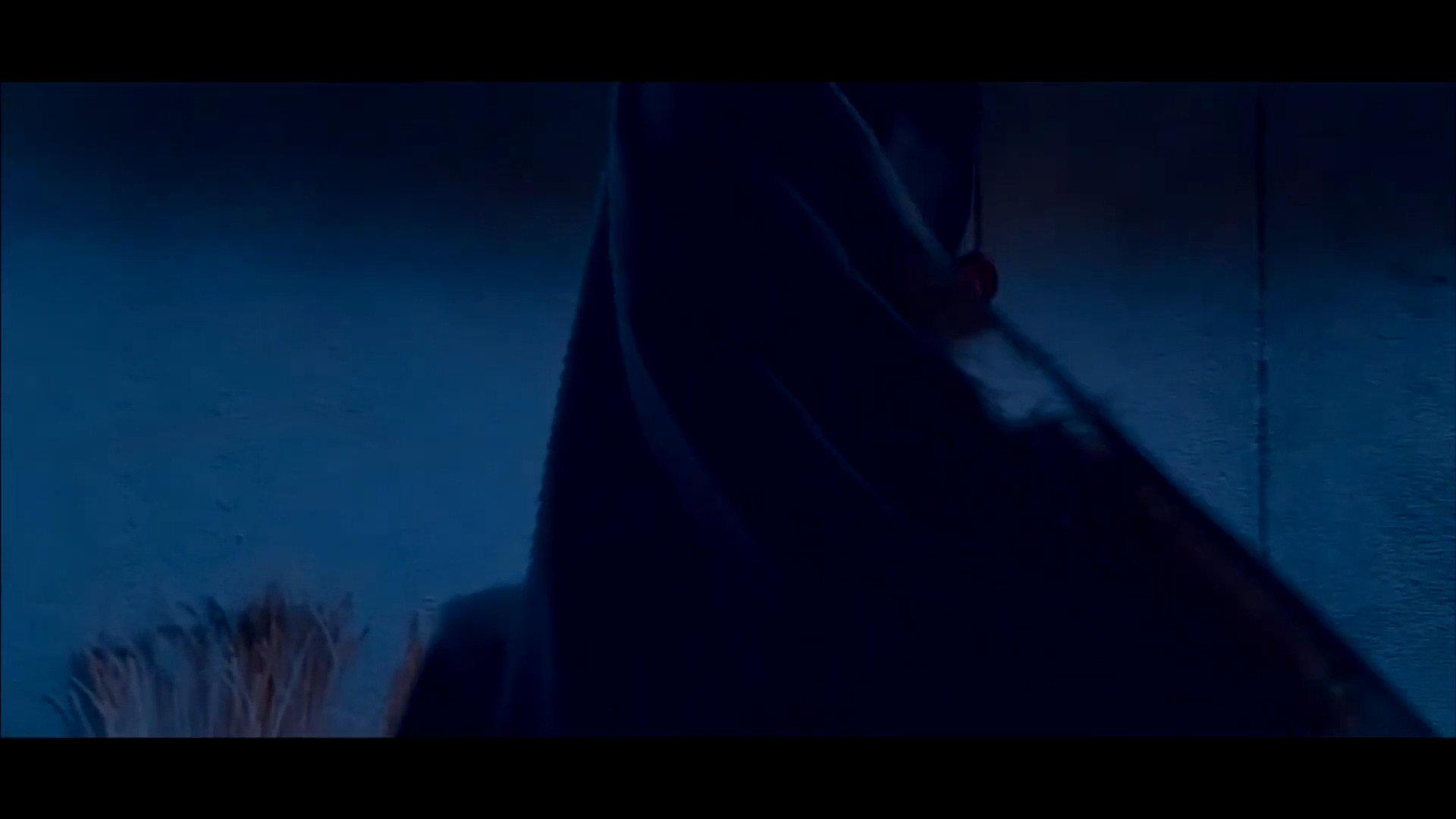 Ring 2020 movie scene