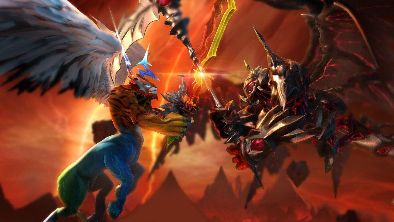 GG Bond Movie:Ultimate Battle 2015 movie scene