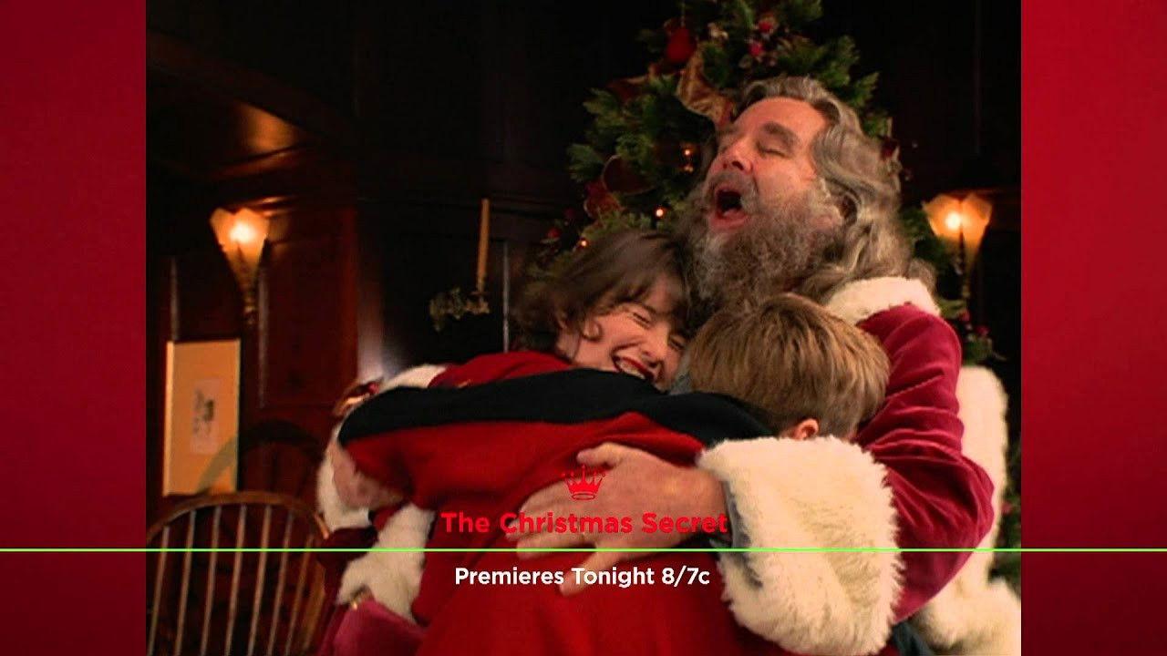 The Christmas Secret 2000 movie scene