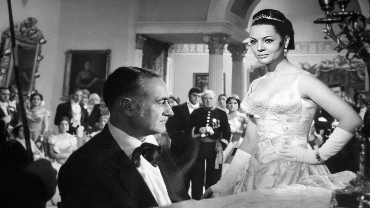 The Lovely Lola 1962 movie scene