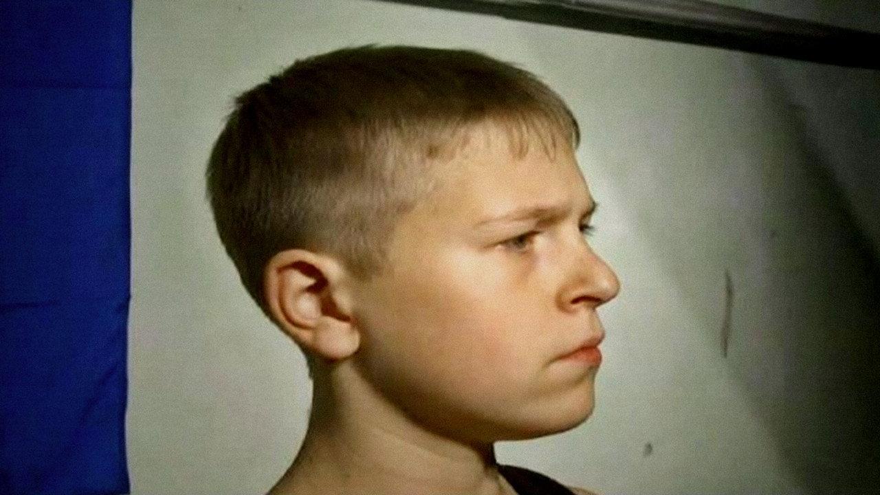 The Kumite 2009 movie scene