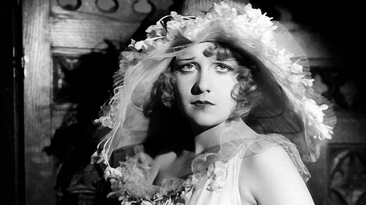 Our Modern Maidens 1929 movie scene