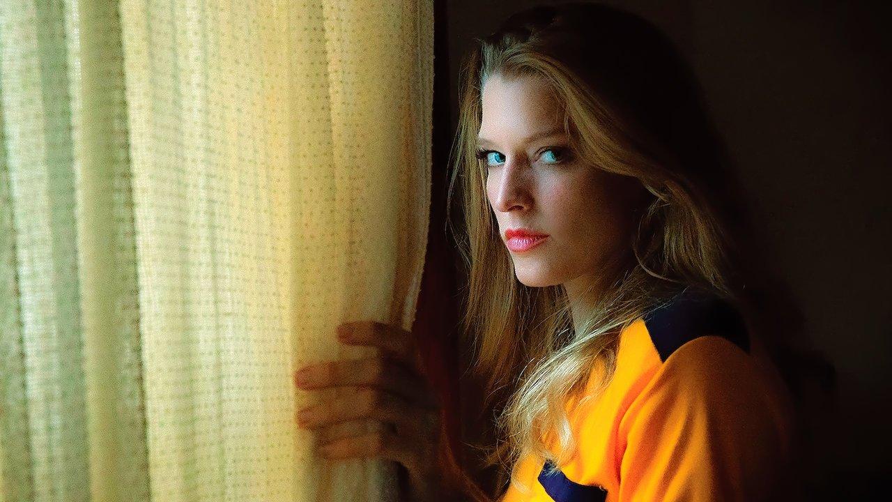Girl on the Third Floor 2019 movie scene