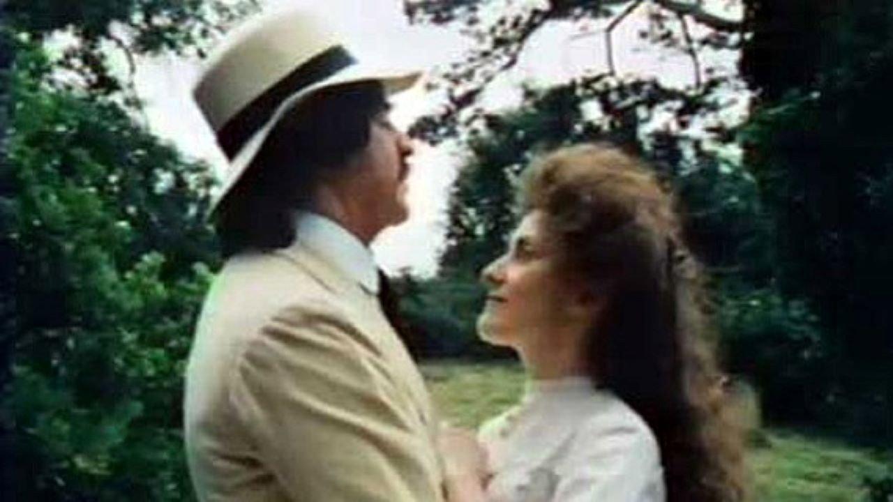 The Trespasser 1981 movie scene