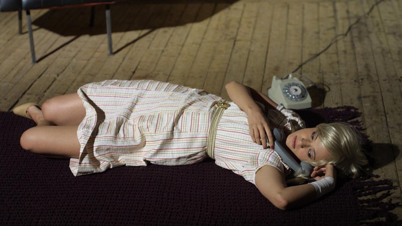 Cindy, the Doll Is Mine 2005 movie scene