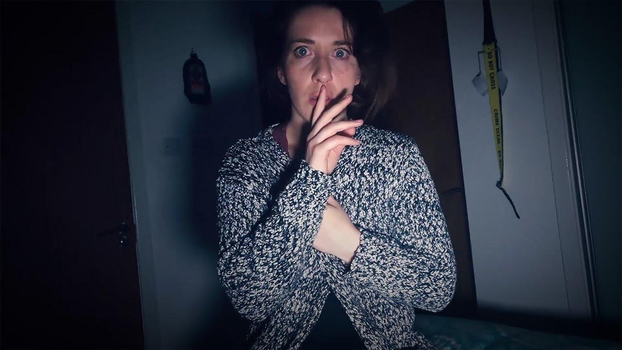 Death of a Vlogger 2019 movie scene