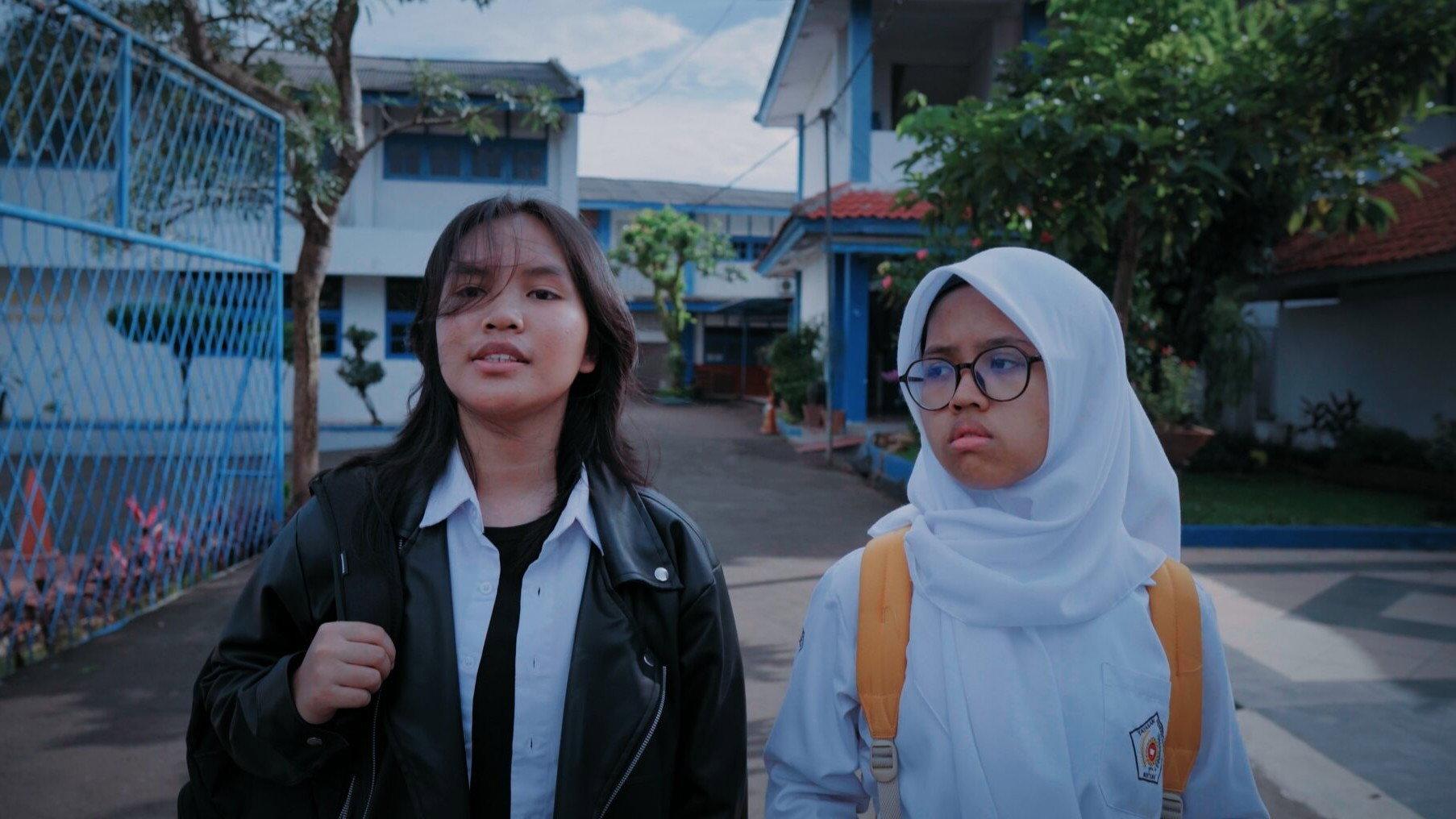 GEMA 2026 movie scene