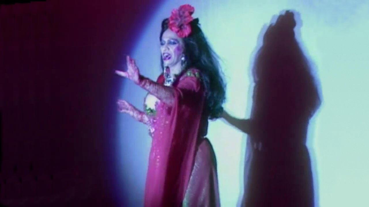Carmen 1989 movie scene