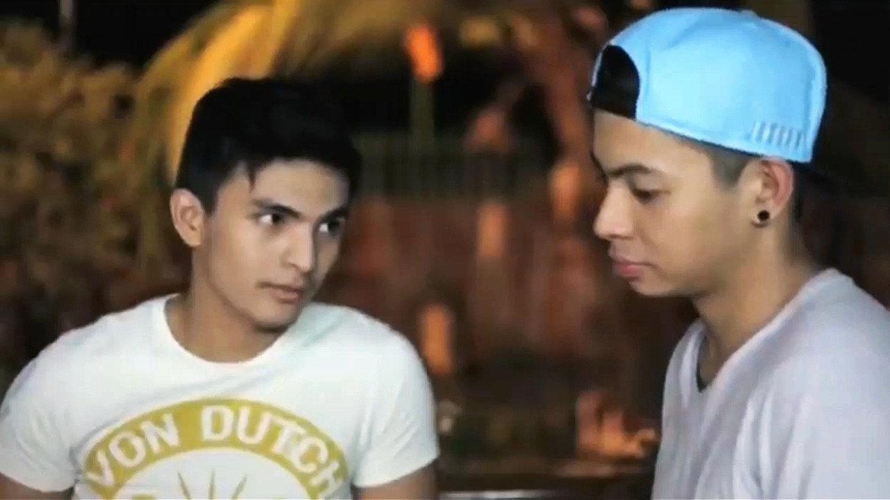 Damong Ligaw 2014 movie scene