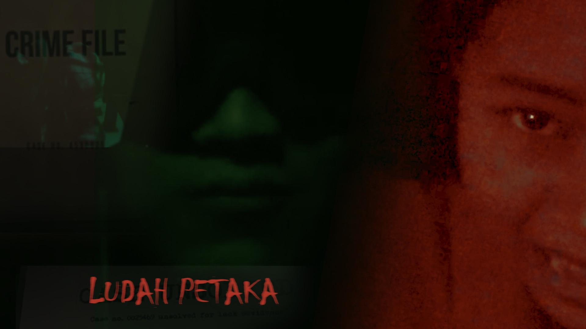 Ludah Petaka 2023 movie scene