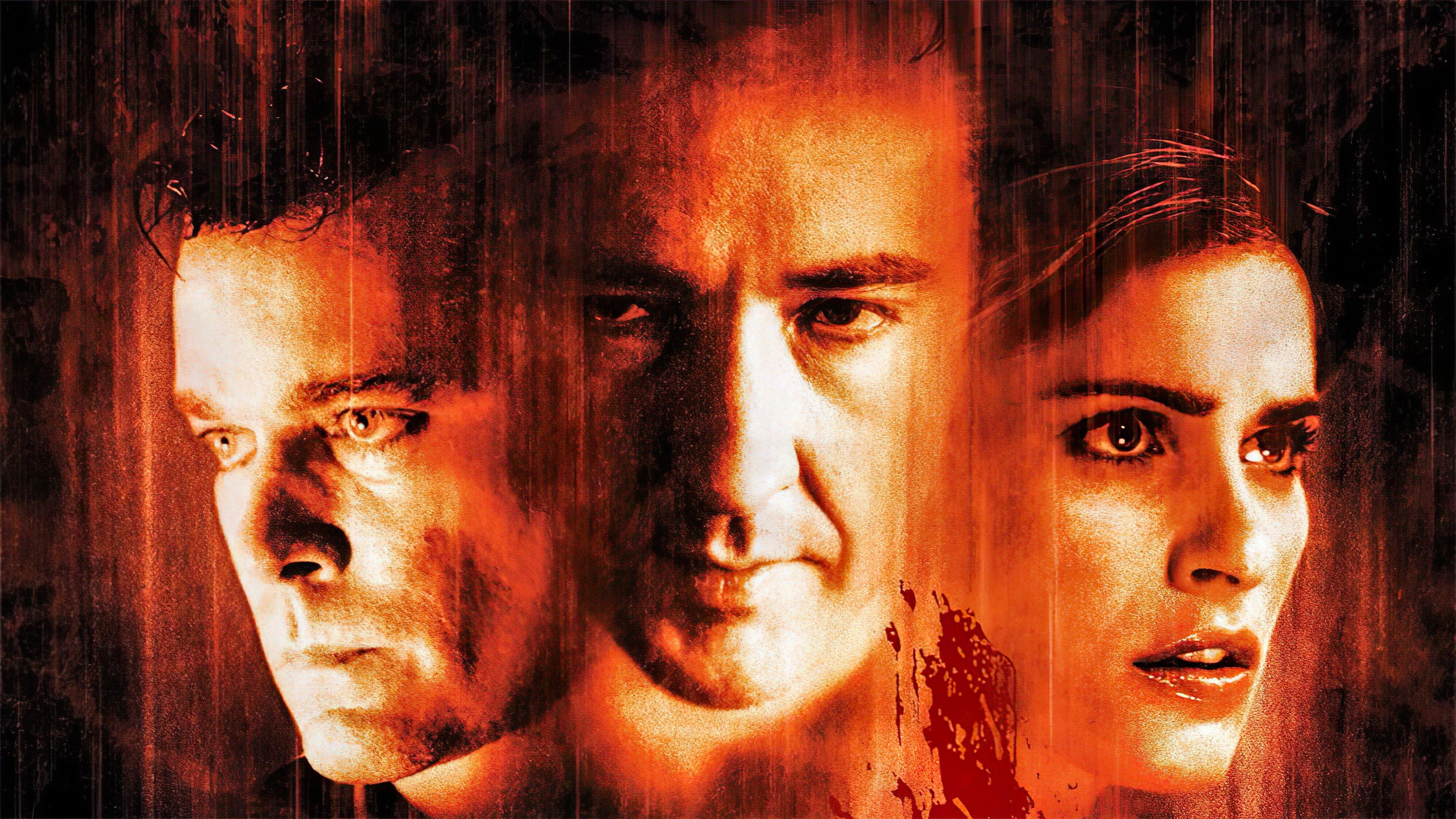 Identity 2003 movie scene