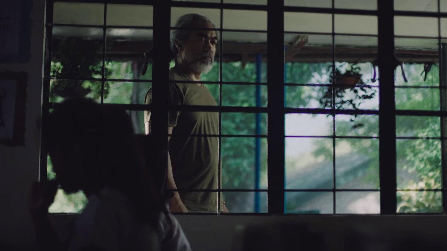 Matangtubig 2015 movie scene