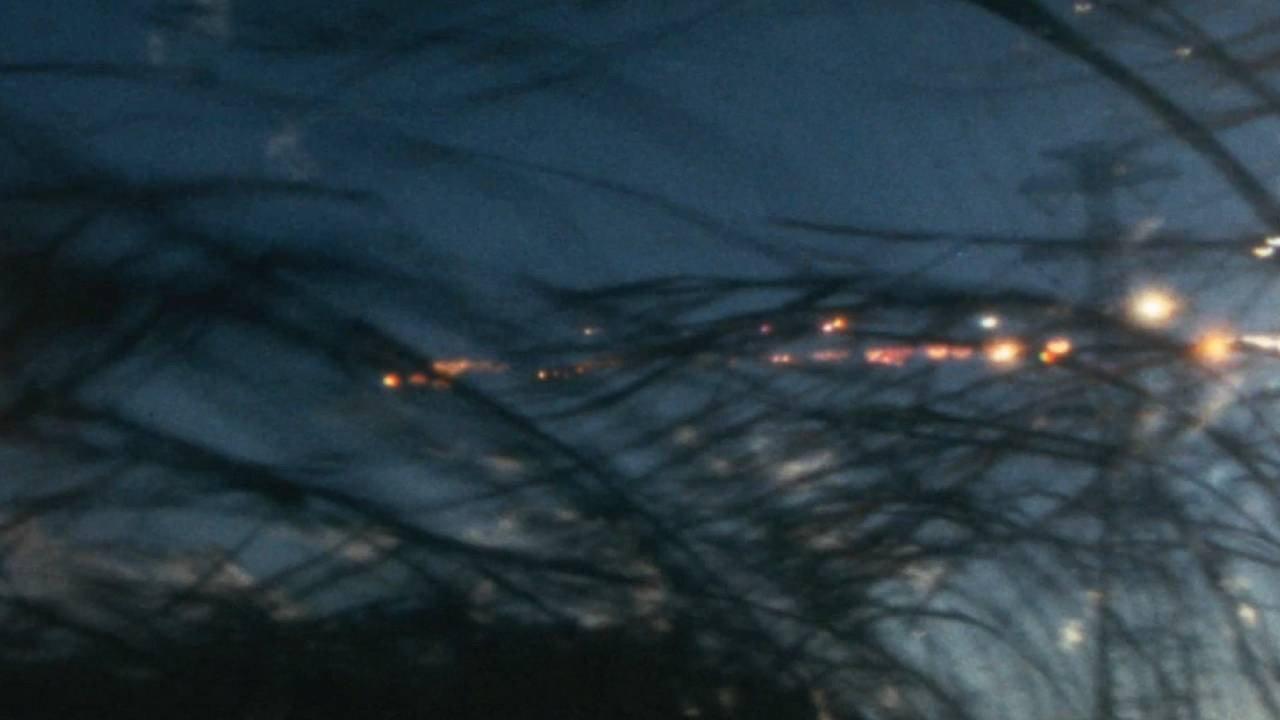hi ka ri 1988 movie scene
