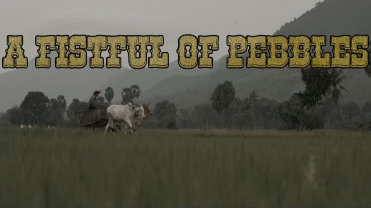 A Fistful Of Pebbles 2015 movie scene