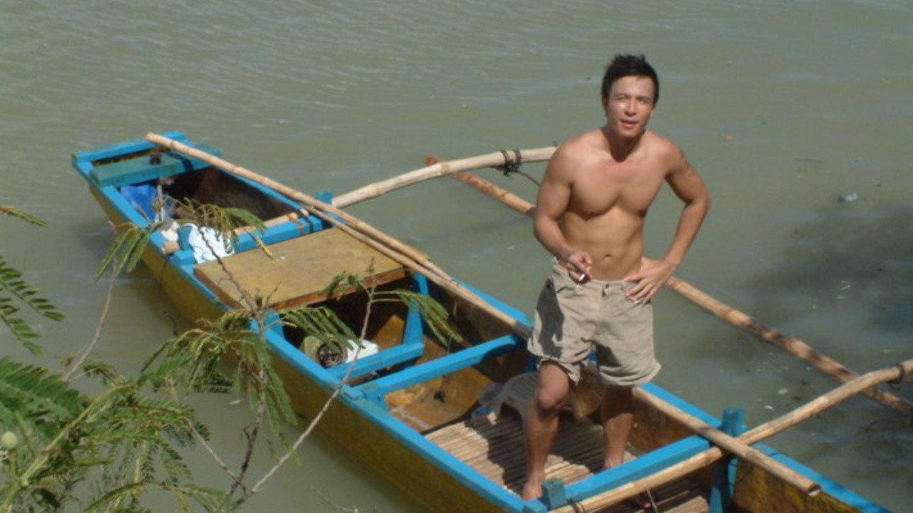 Halik sa tubig 2010 movie scene