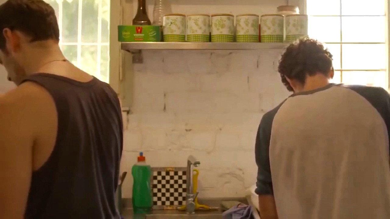 Place 2016 movie scene