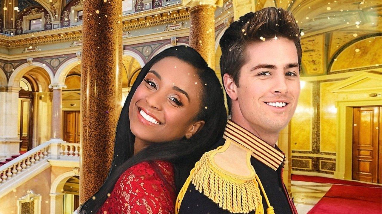 A Christmas Princess 2019 movie scene