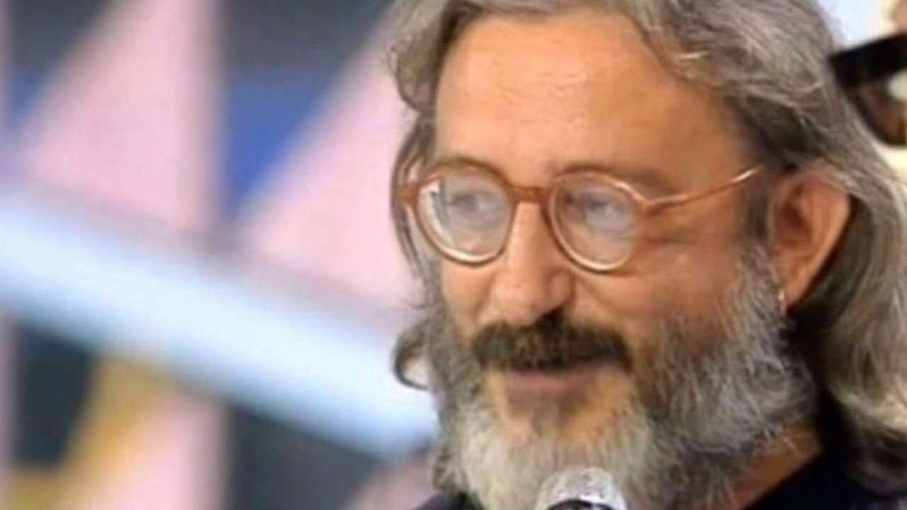 Nomadi: Gente come noi in concerto 2005 movie scene