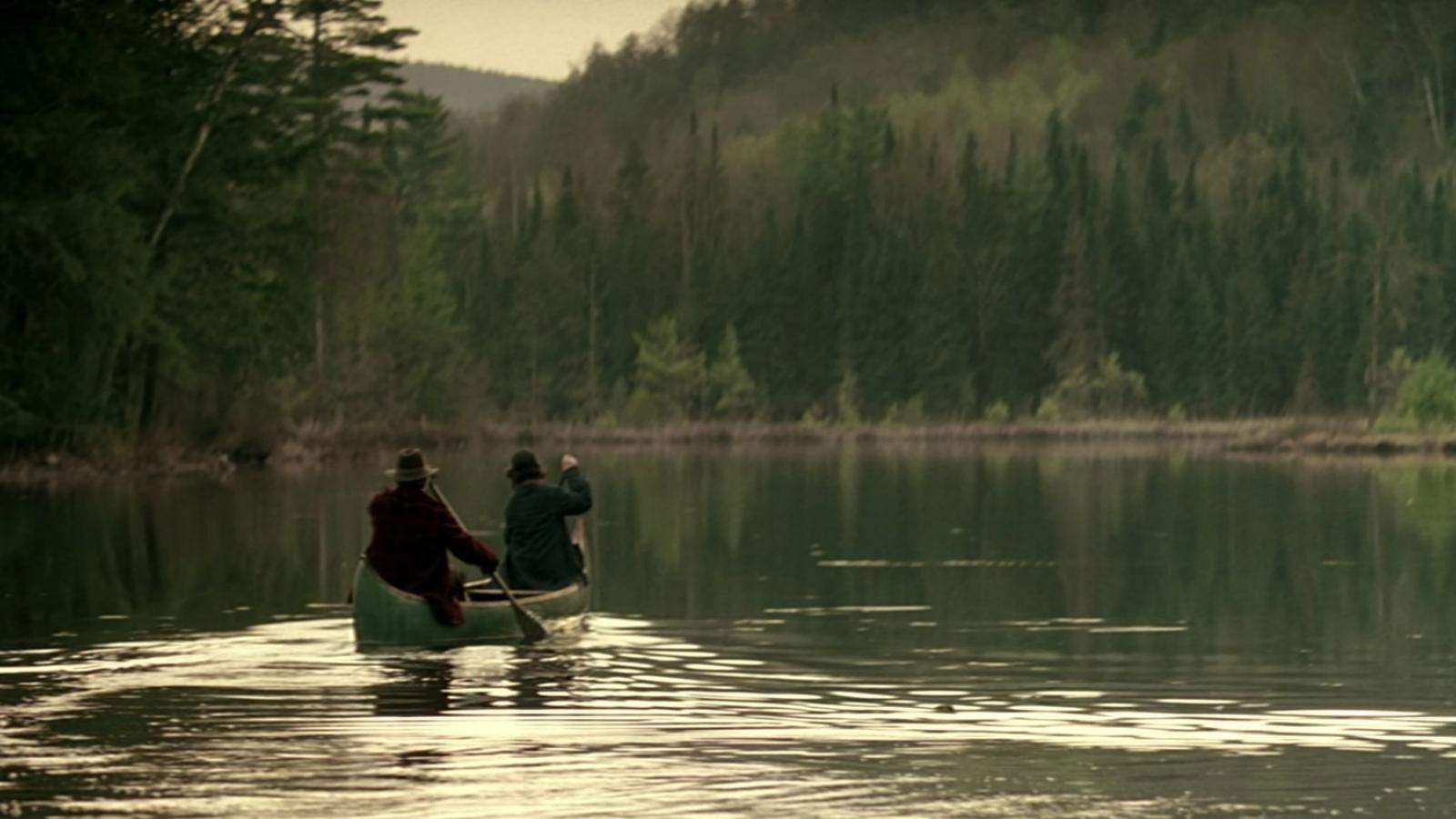 Disappearances 2007 movie scene