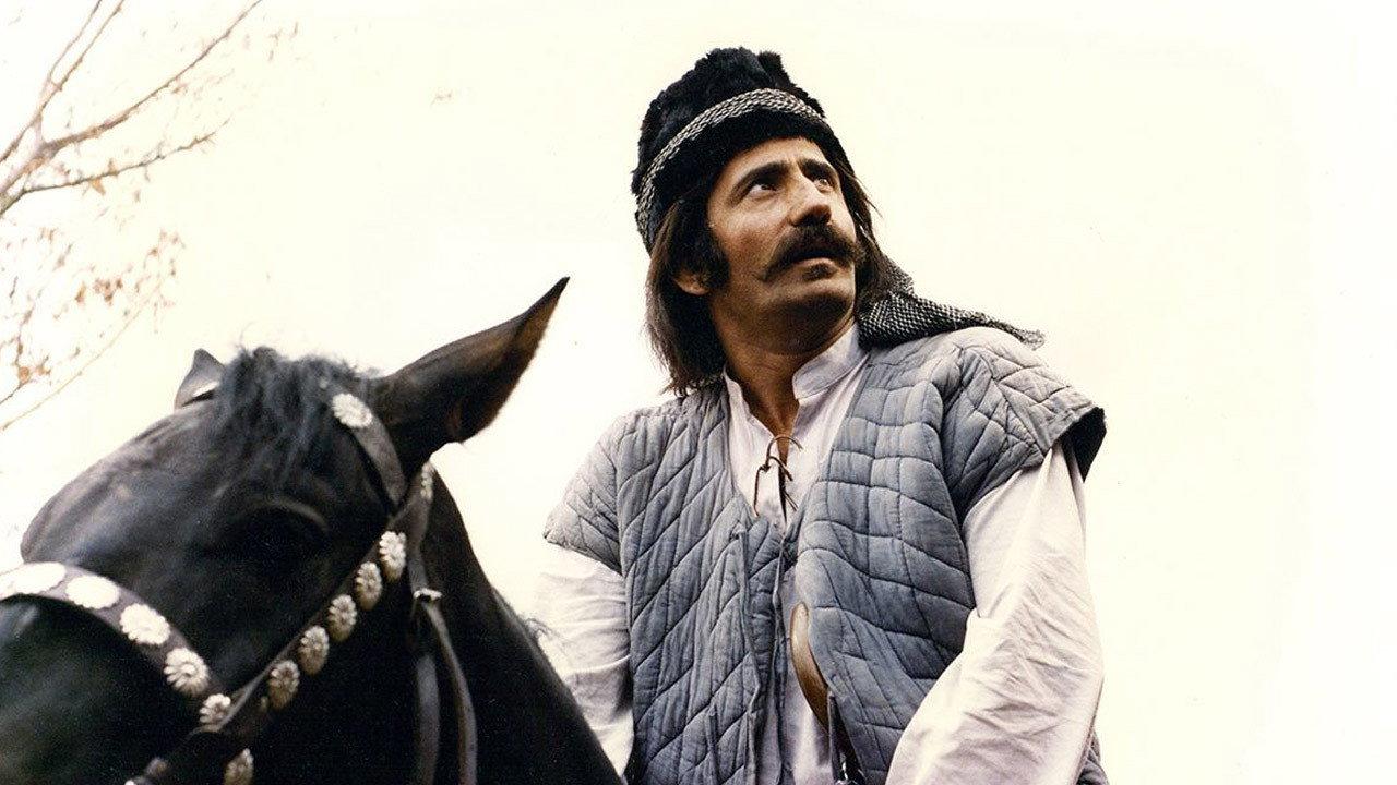 Savalan 1989 movie scene