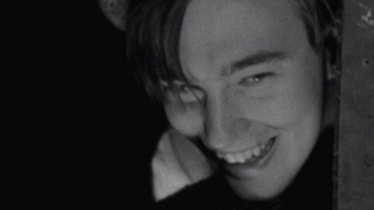 Desistfilm 1954 movie scene
