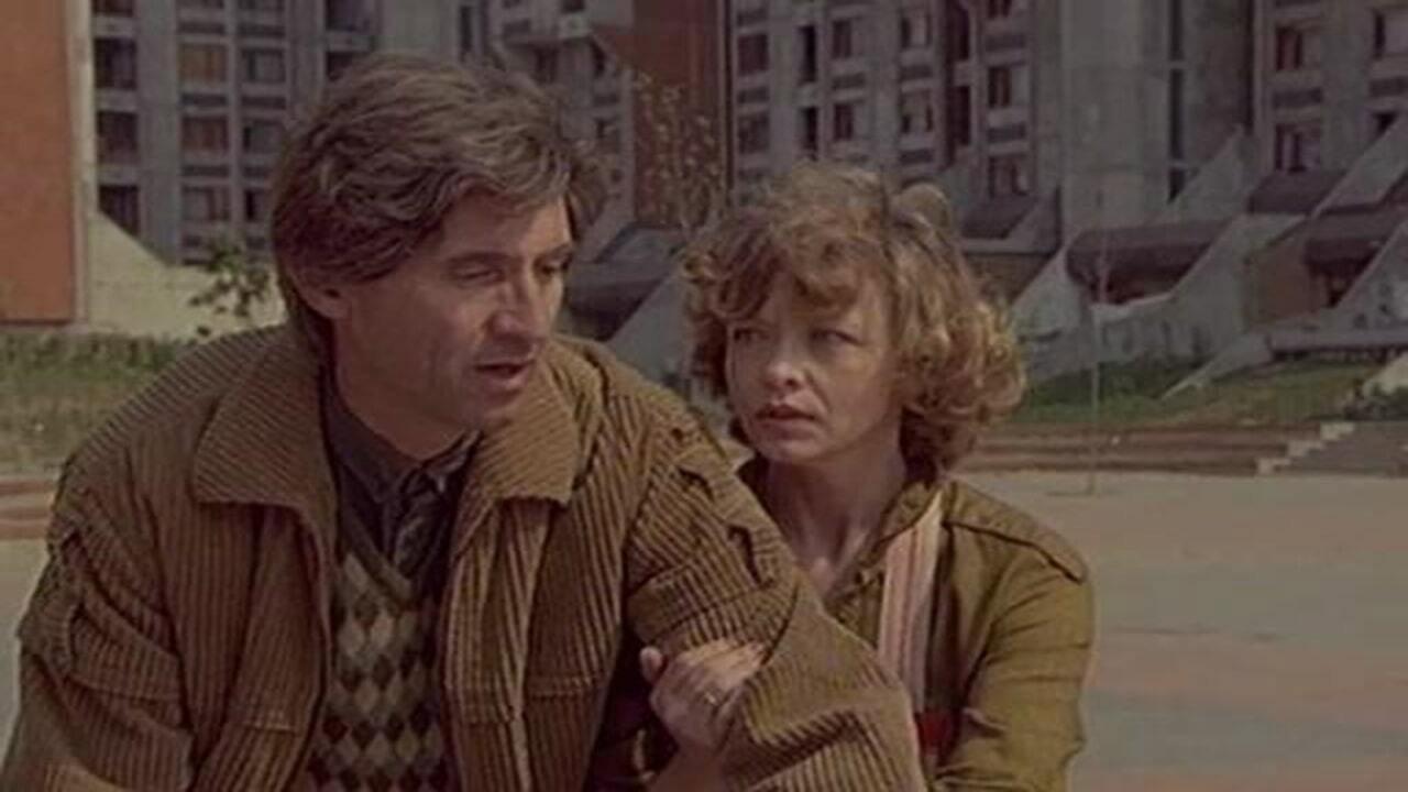 Part-Time Divorce 1986 movie scene