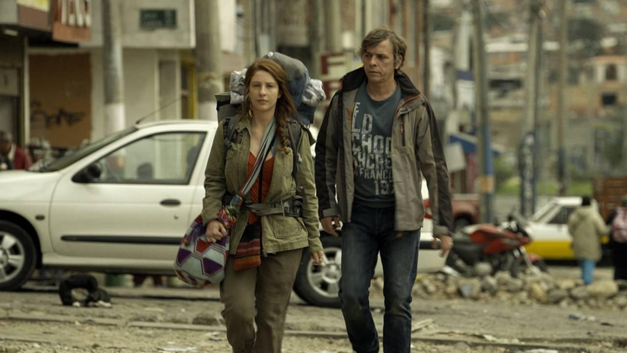 Au nom du fils 2015 movie scene