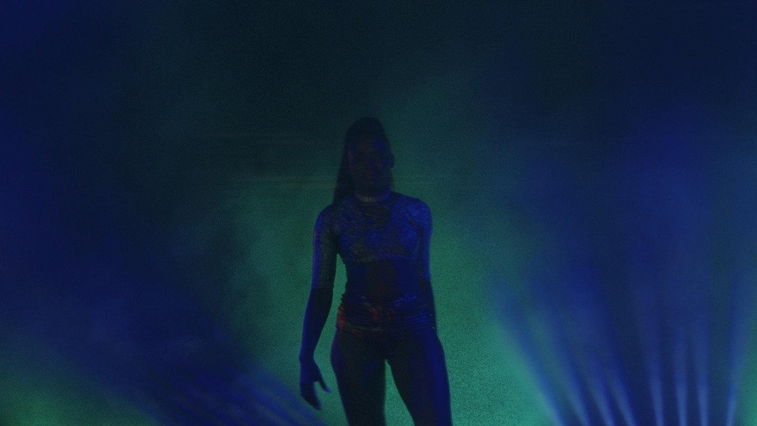 She Paradise 2019 movie scene