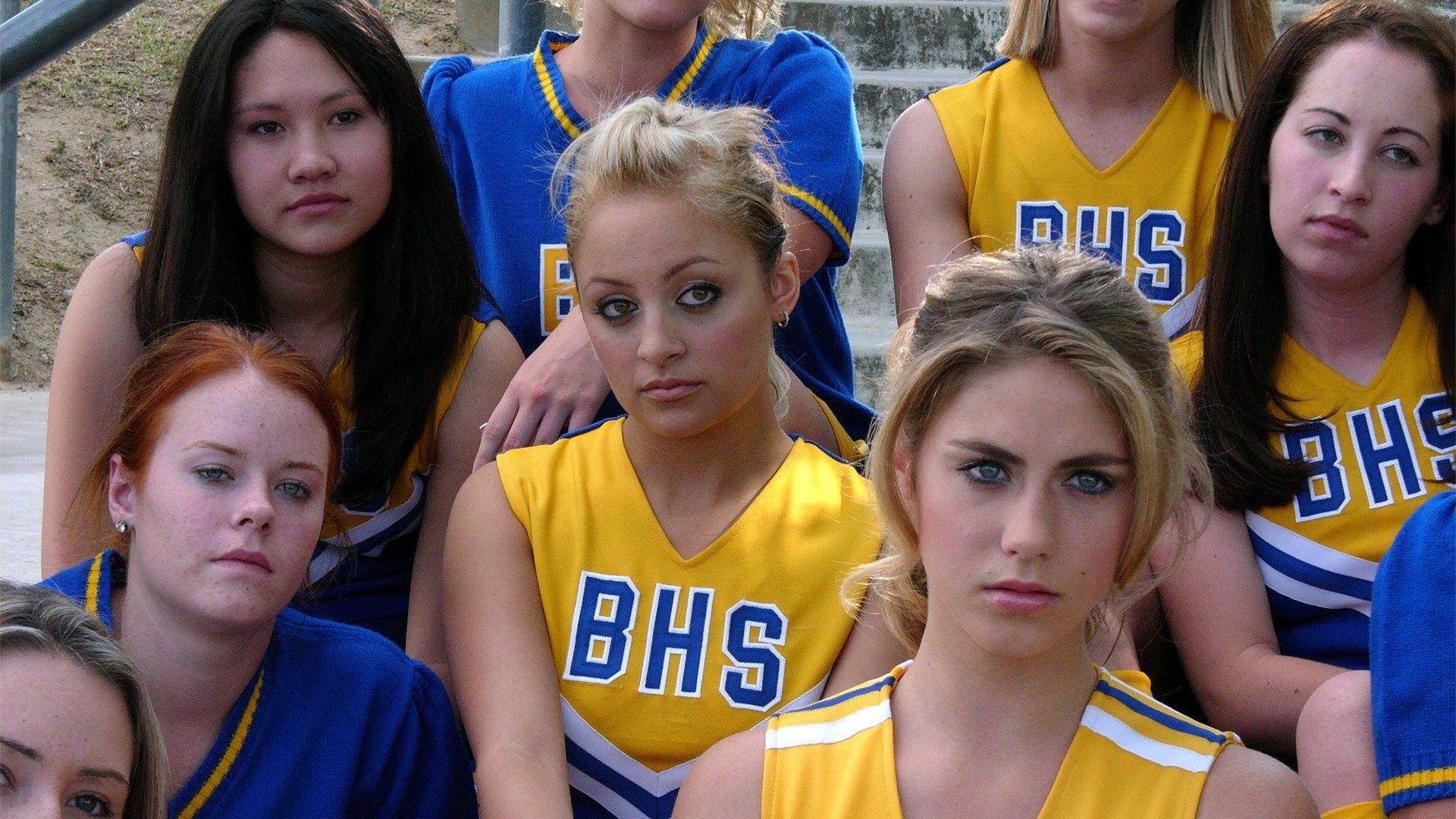 Kids in America 2005 movie scene
