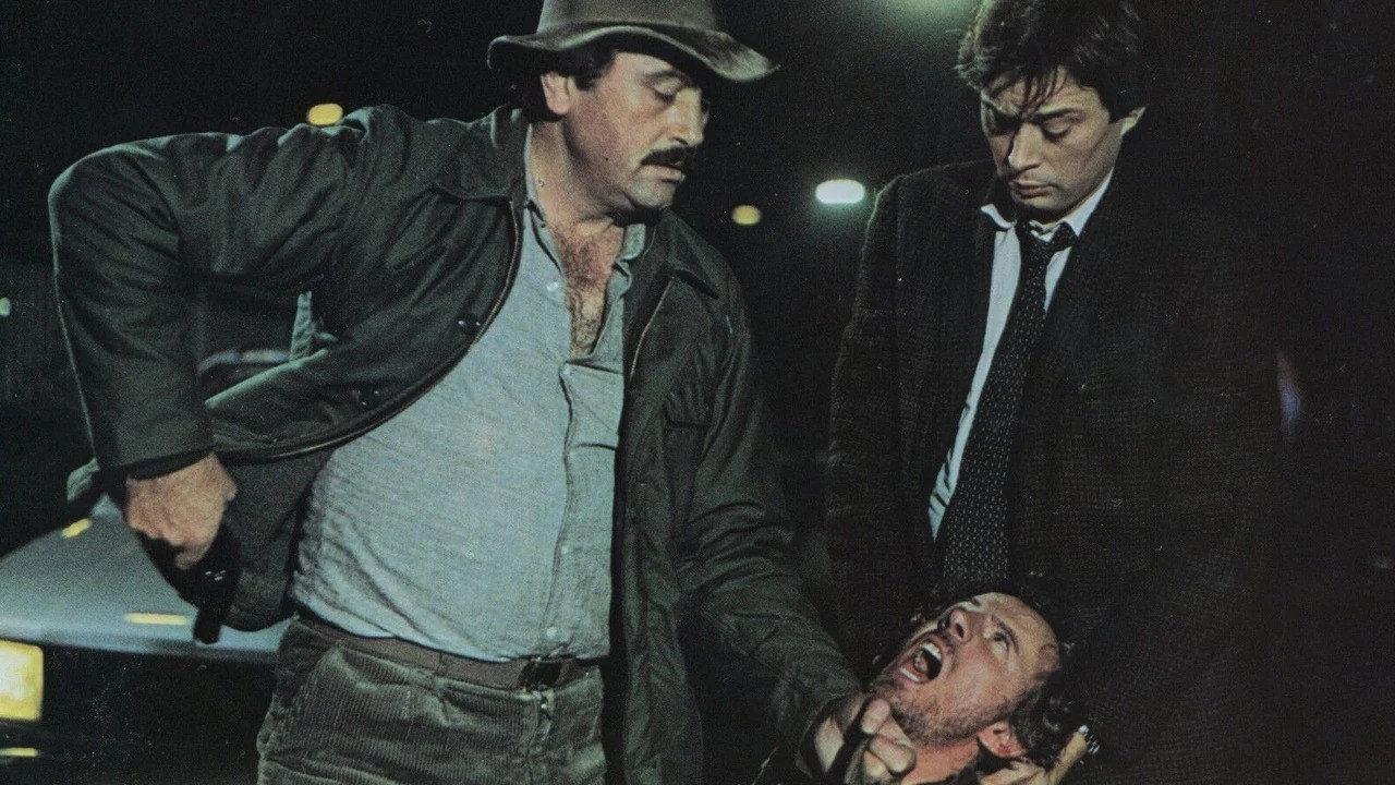 Une sale affaire 1981 movie scene