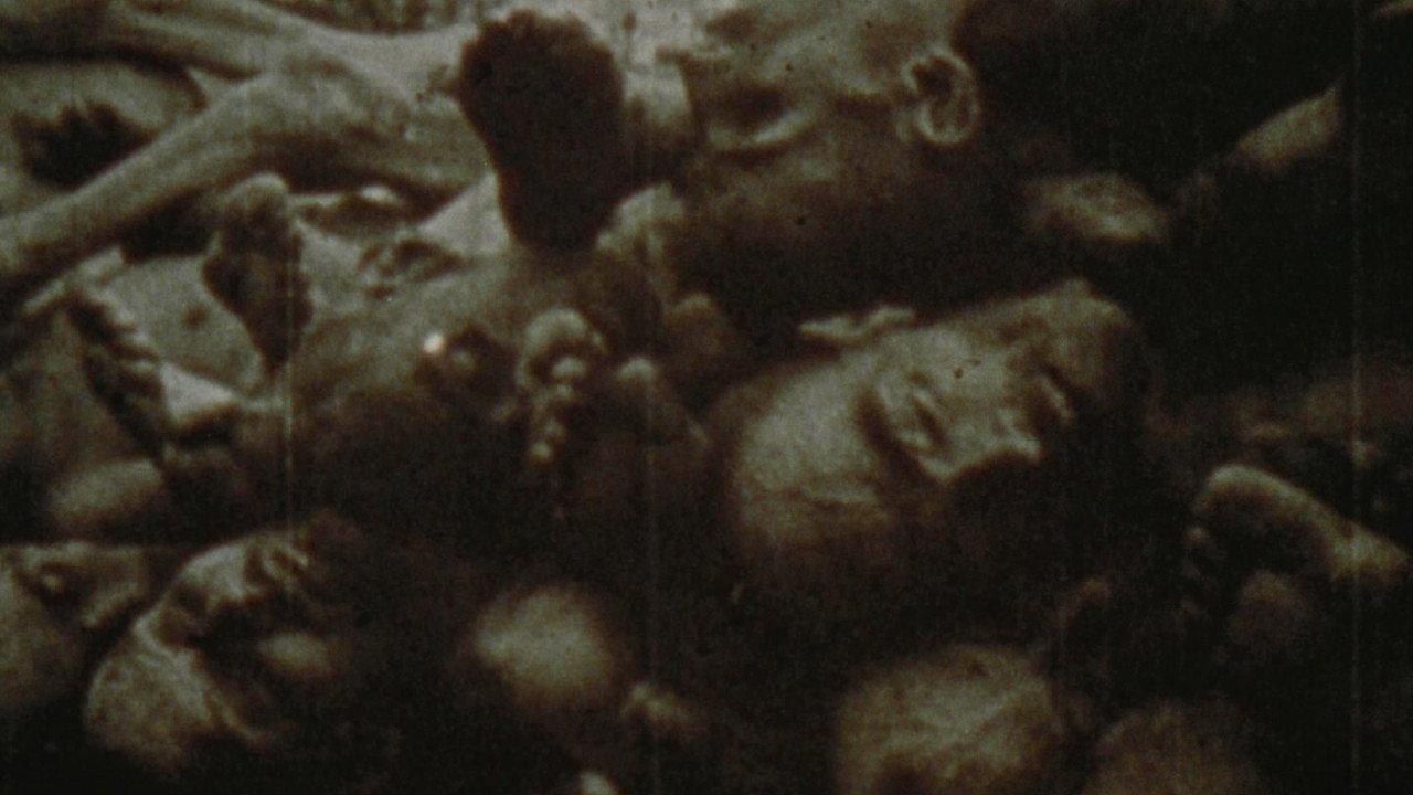 23rd Psalm Branch: Part I 1967 movie scene