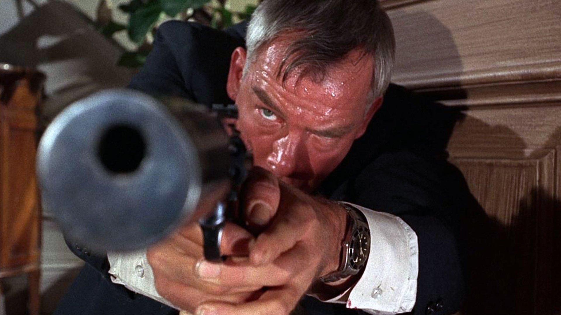 The Killers 1964 movie scene