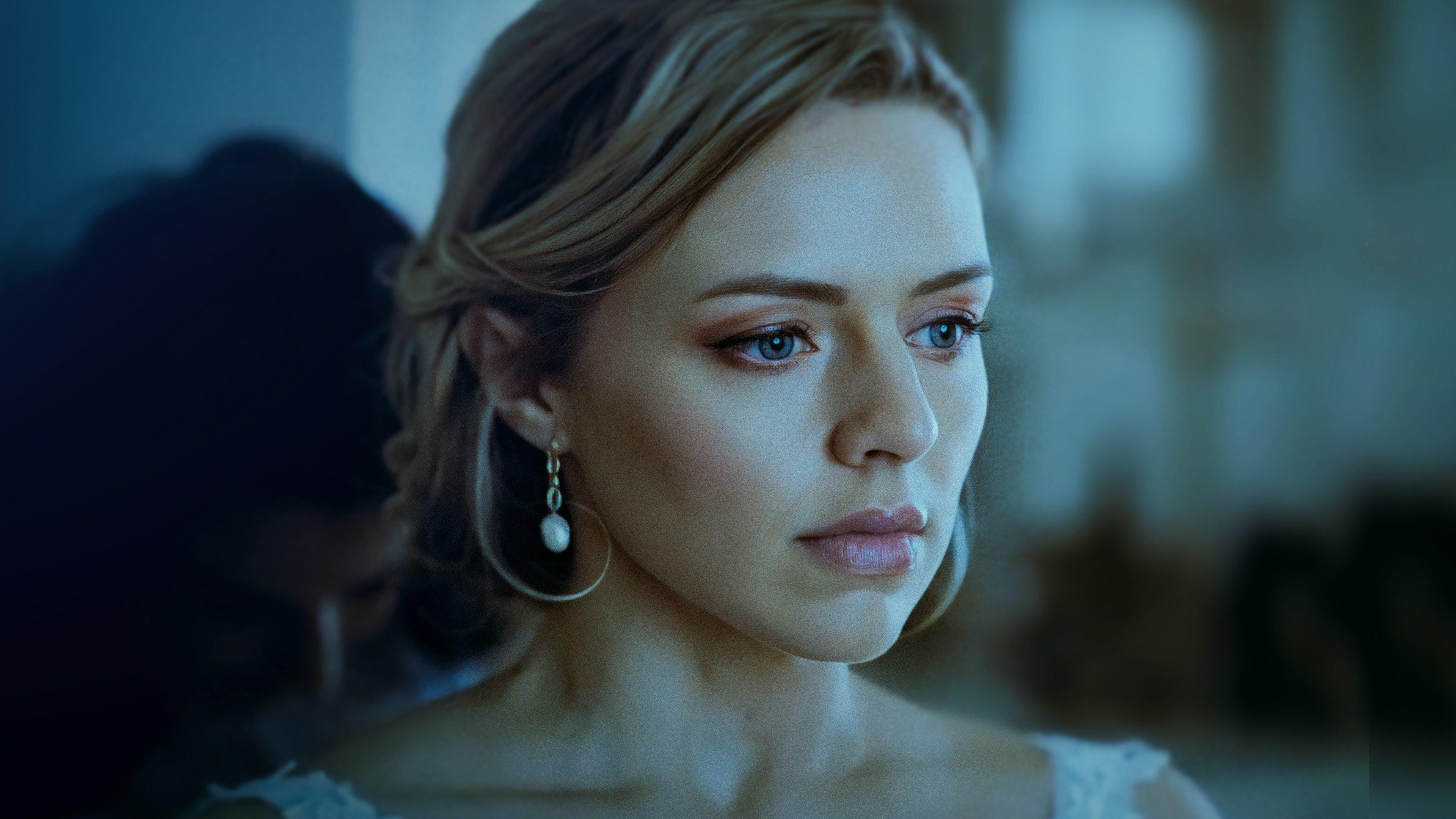 Betrayed by My Bridesmaid 2022 movie scene