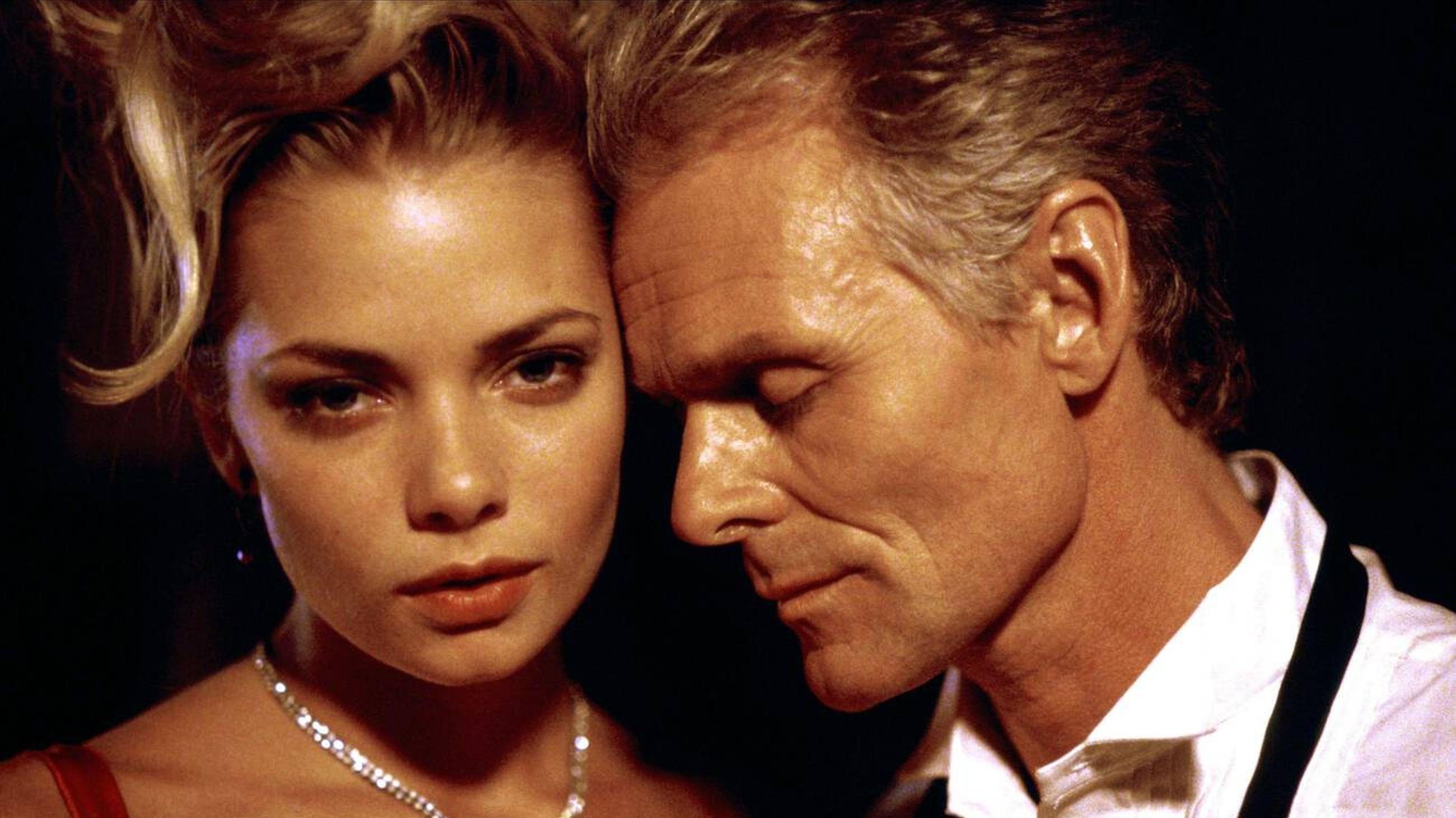 Poison Ivy: The New Seduction 1997 movie scene