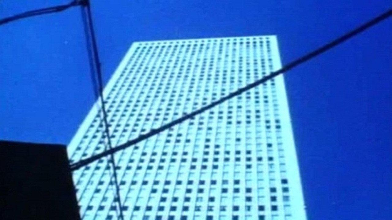 Devil's Circuit 1988 movie scene