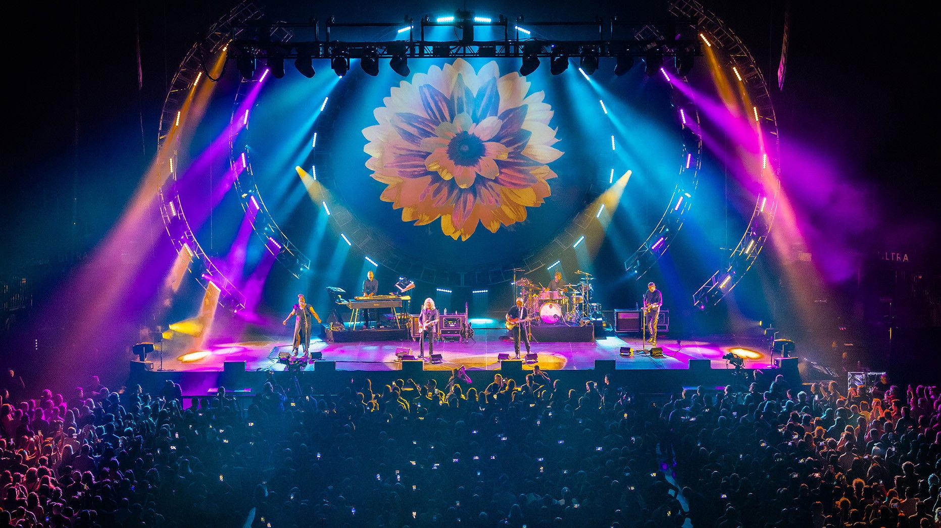 Tears for Fears Live (A Tipping Point Film) 2024 movie scene