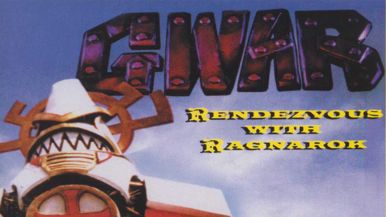 GWAR: Rendezvous with Ragnarok 1997 movie scene
