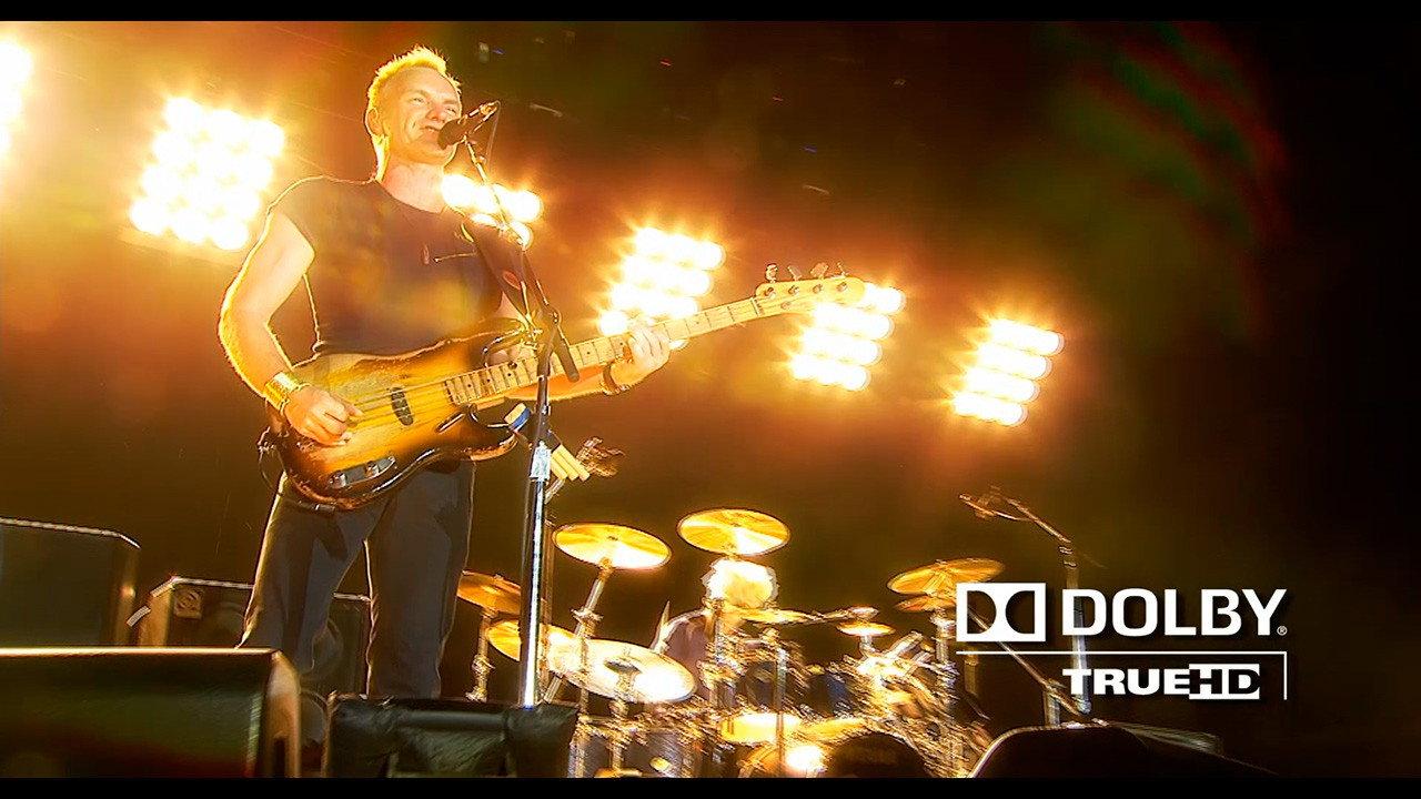 Dolby: The Sound Of High Definition 2007 movie scene