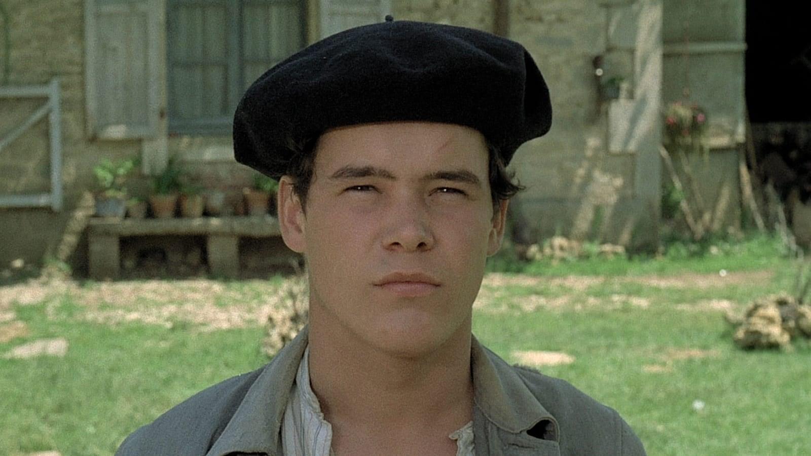 Lacombe, Lucien 1974 movie scene