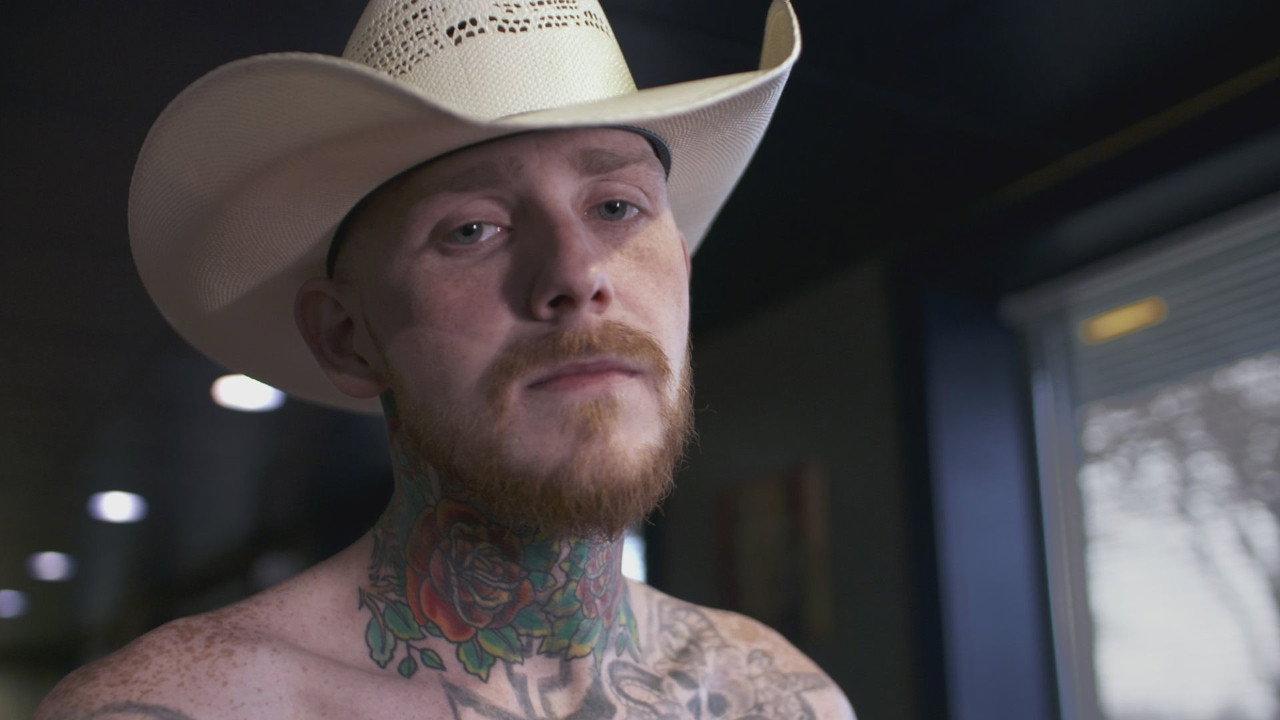 White Supremacy Destroyed My Life 2019 movie scene