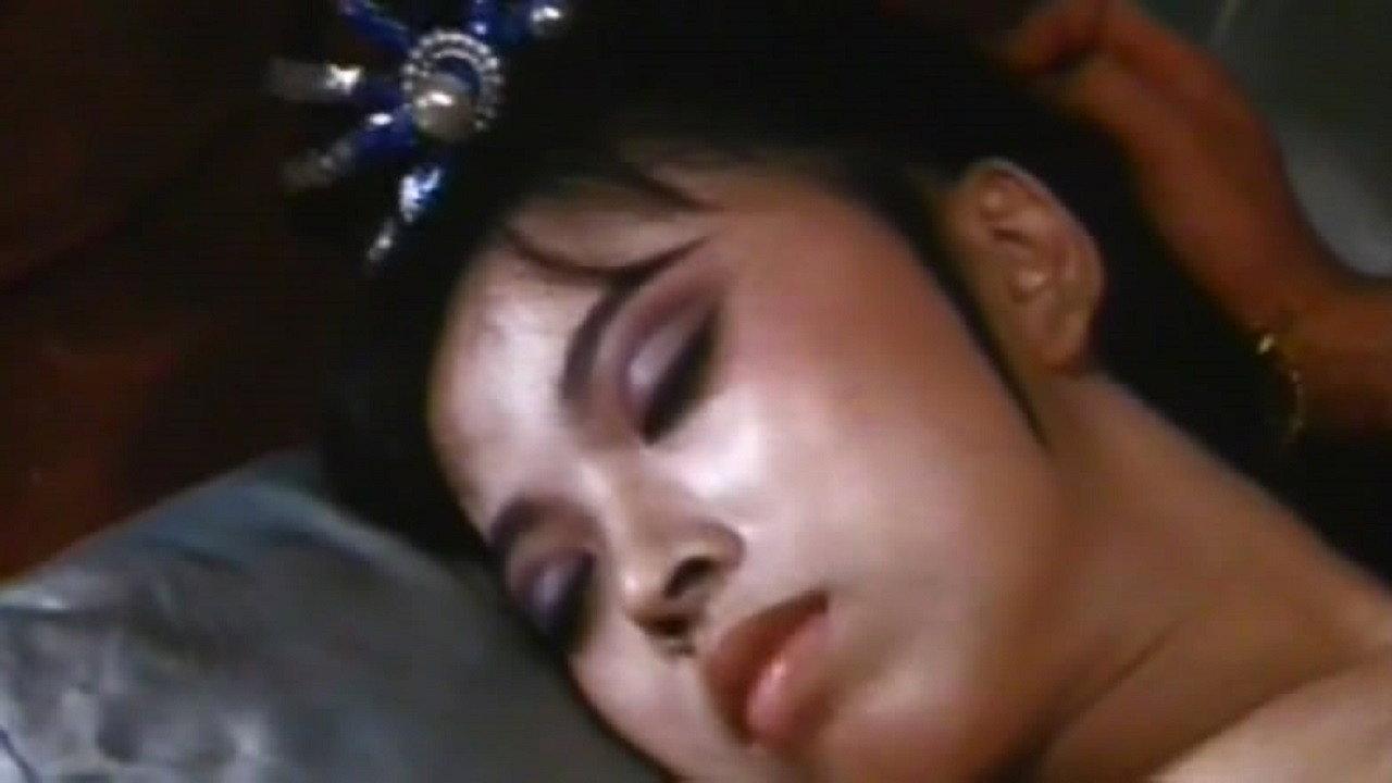 A Lustful Night 1993 movie scene